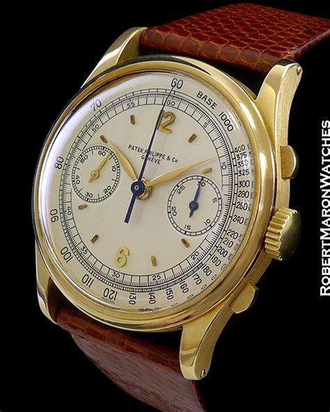 second hand patek philippe watches uk|patek philippe vintage watch.